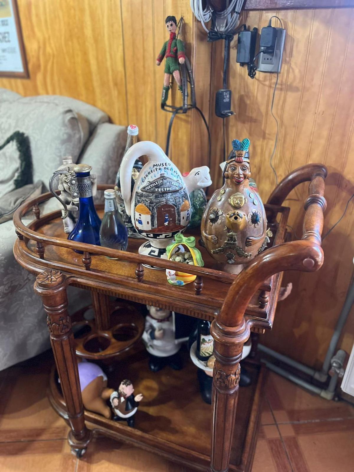 Hostal Espanol Coyhaique Zewnętrze zdjęcie
