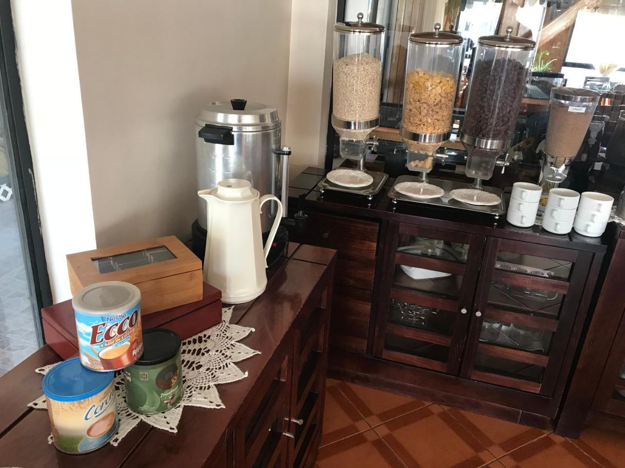 Hostal Espanol Coyhaique Zewnętrze zdjęcie